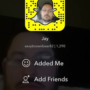 Model - SexyBrownBear 4