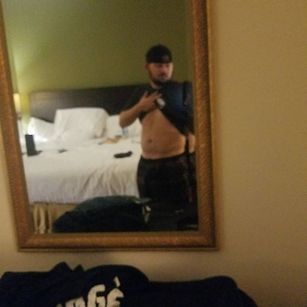 Model - SexyBrownBear 6