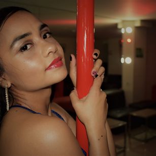 Model - Sammy mistress