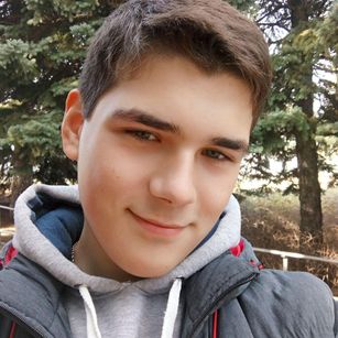 Model - GarmonicPerson cute