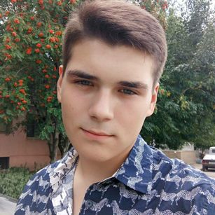 Model - GarmonicPerson passive