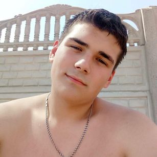 Model - GarmonicPerson Popular