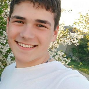 Model - GarmonicPerson Mike