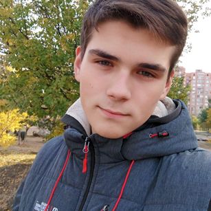 Model - GarmonicPerson goodhumor