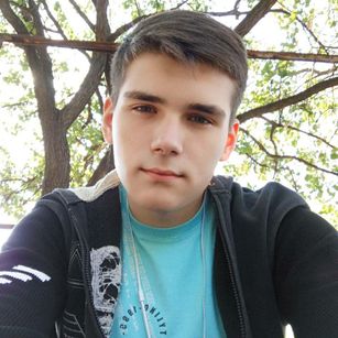 Model - GarmonicPerson intensive