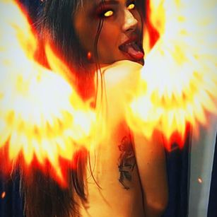 Model - XSofi_and_MikeX horny