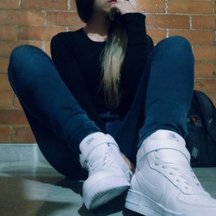 Model - XSofi_and_MikeX bigass