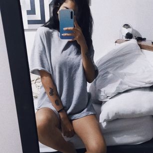 Model - NeedCat2 slim