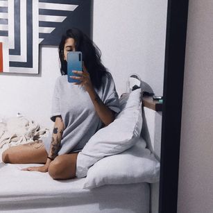 Model - NeedCat2 pussy