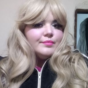 Model - Pink Crazy vaginal