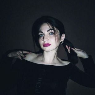 Model - CandyGirl ass