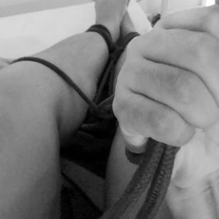 Model - TekilaSunrise bdsm