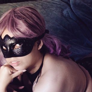 Model - TekilaSunrise goddess