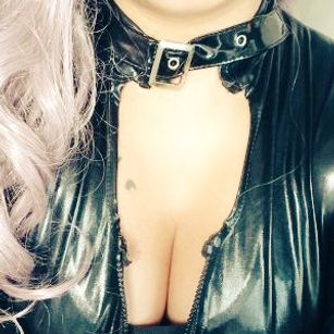 Model - TekilaSunrise nasty