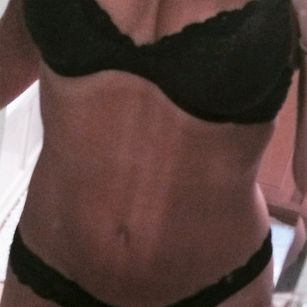 Model - Emily Madison 1