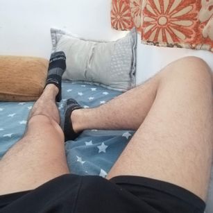 Model - MalcomB92 dirtyplay