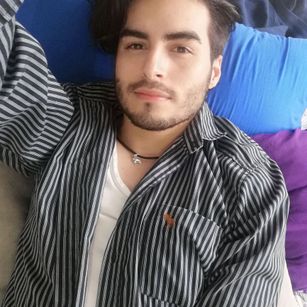 Model - MalcomB92 jerkoff