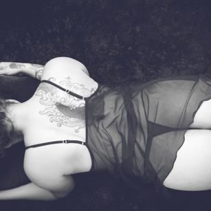 Model - Oriana_Sabatini colombia