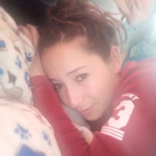 Model - emily poppy anal