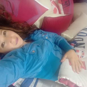 Model - emily poppy ass