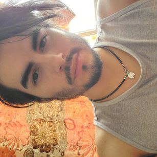 Model - MalcomB92 dirtyplay