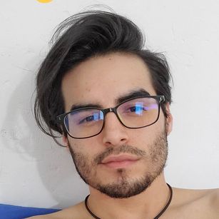 Model - MalcomB92 jerkoff