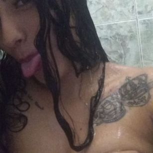 Model - Natalie Rose desire