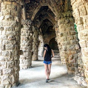 Model - Exquisite Personality sex