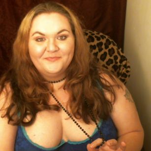 Model - Fantasy Divine 3