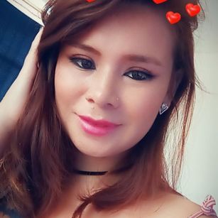 Model - Taty laspri fetiches