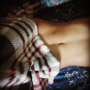 Model - CelesteCarter ass