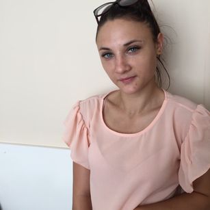 Model - ValleryFrensh boobs