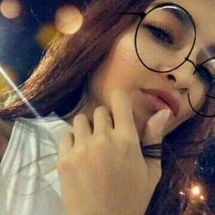 Model - SoCuteXXX oil