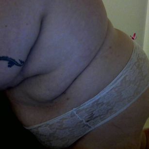 Model - brianna stacks BBW