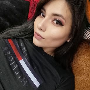 Model - Luana Prince anal