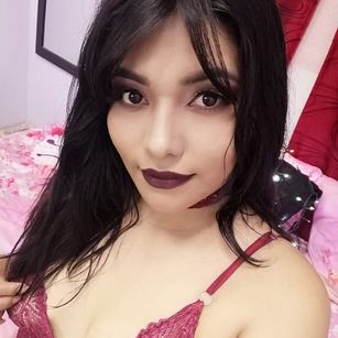Model - Luana Prince roleplay