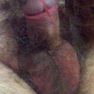 Model - VeryLittleTiny hairy