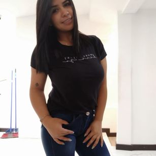 Model - sharlott19 play