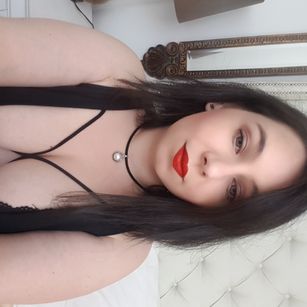 Model - MysticalZelda smoking