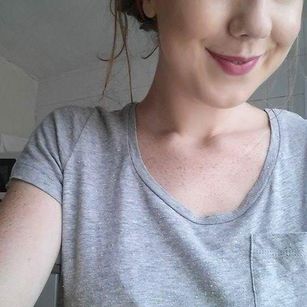 Model - CopperGoddess petite