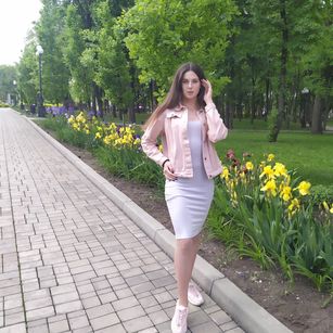 Model - Sexy Jane dance