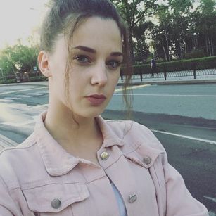 Model - Sexy Jane smart