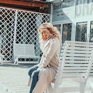 Model - BeautyLana bigass