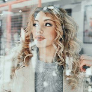 Model - BeautyLana cei