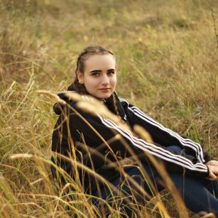 Model - Amalia mistress