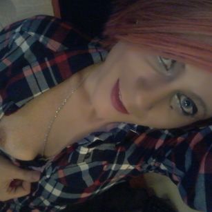 Model - CutieWithABooty420 BOOTY