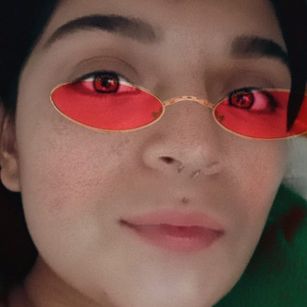 Model - Sweet girls scissors