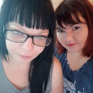 Model - ElliRos couple