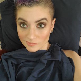 Model - Lady Asteria Nox bdsm