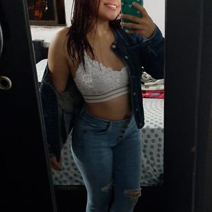 Model - Jessica Wilson sexy